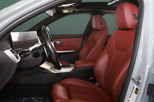 2023 BMW M340 i xDrive