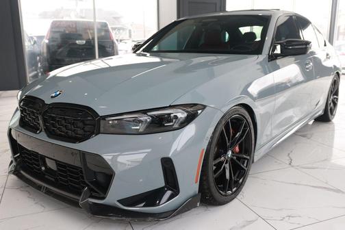 2023 BMW M340 i xDrive