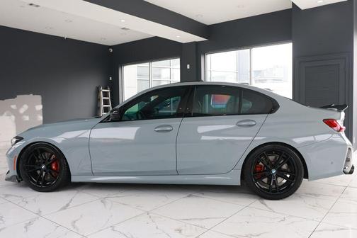 2023 BMW M340 i xDrive
