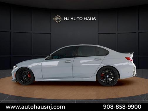 2023 BMW M340 i xDrive