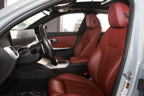 2023 BMW M340 i xDrive