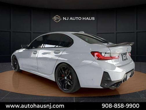 2023 BMW M340 i xDrive