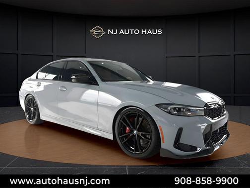 2023 BMW M340 i xDrive