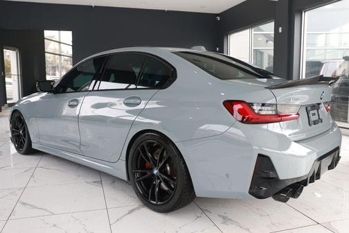 2023 BMW M340 i xDrive