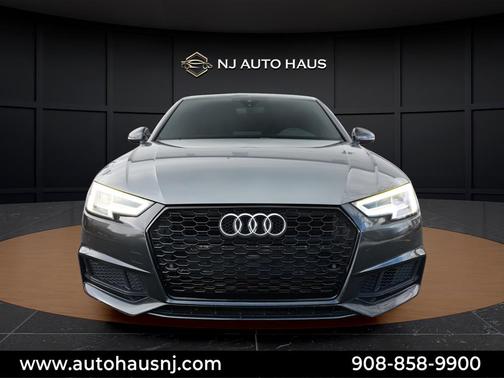 2018 Audi S4 3.0T Premium Plus
