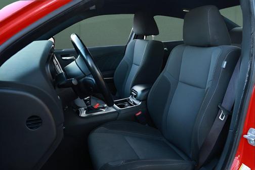 Torred Clearcoat 2022 Dodge Charger SXT
