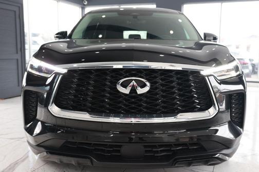 2023 INFINITI QX60 Pure