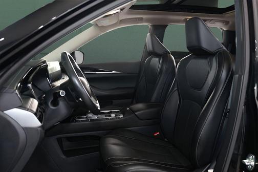 2023 INFINITI QX60 Pure