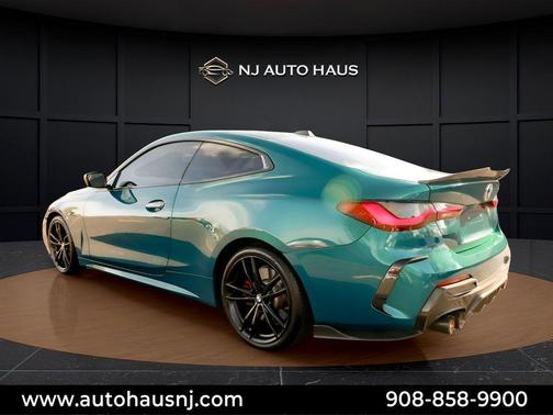 Special 2024 BMW M440 i