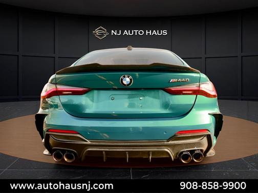 Special 2024 BMW M440 i