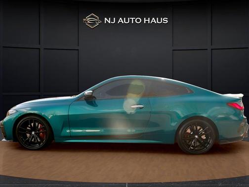Special 2024 BMW M440 i