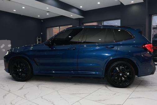 2023 BMW X3 M40i
