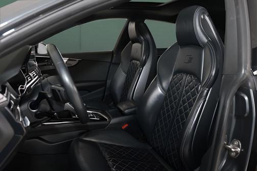 2021 Audi S5 3.0T Premium Plus