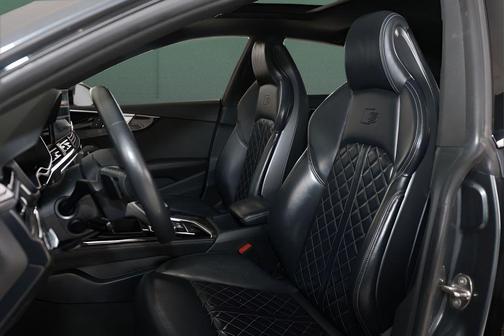 2021 Audi S5 3.0T Premium Plus