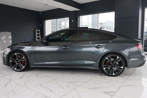 2021 Audi S5 3.0T Premium Plus