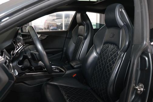 2021 Audi S5 3.0T Premium Plus