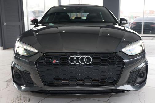 2021 Audi S5 3.0T Premium Plus