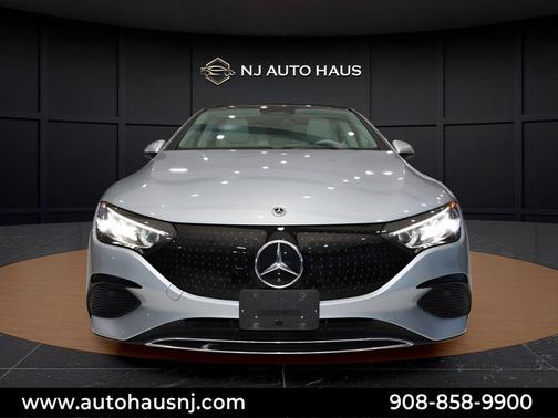 2023 Mercedes-Benz EQE 350 Base 4MATIC