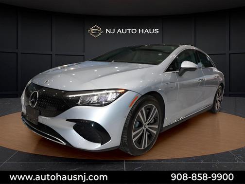 2023 Mercedes-Benz EQE 350 Base 4MATIC