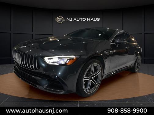 2019 Mercedes-Benz AMG GT 53 Base