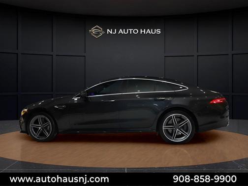 2019 Mercedes-Benz AMG GT 53 Base