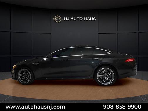 2019 Mercedes-Benz AMG GT 53 Base