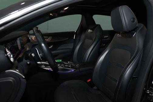 2019 Mercedes-Benz AMG GT 53 Base