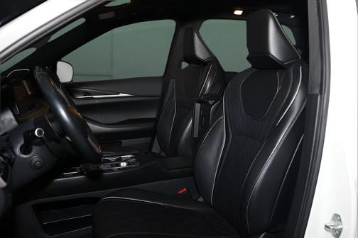 2022 INFINITI QX60 AUTOGRAPH