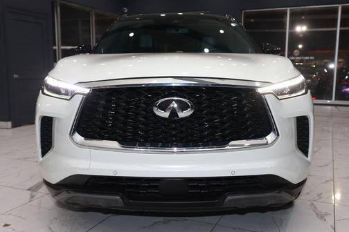 2022 INFINITI QX60 AUTOGRAPH