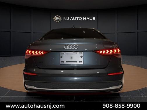 2025 Audi A3 2.0T Premium