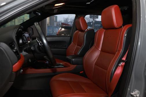 2021 Dodge Durango SRT 392
