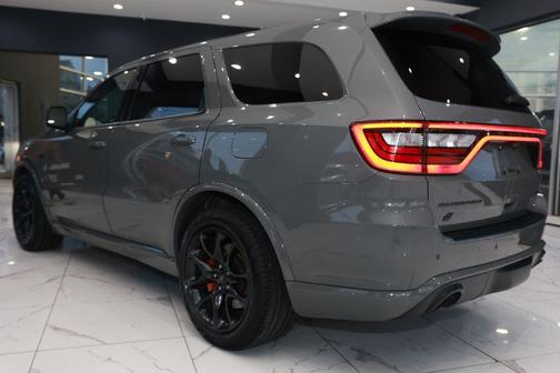 2021 Dodge Durango SRT 392