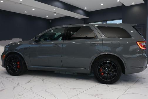2021 Dodge Durango SRT 392