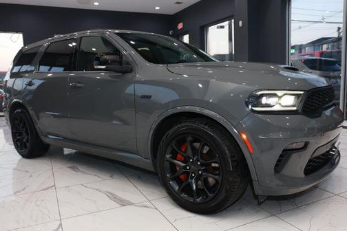 2021 Dodge Durango SRT 392