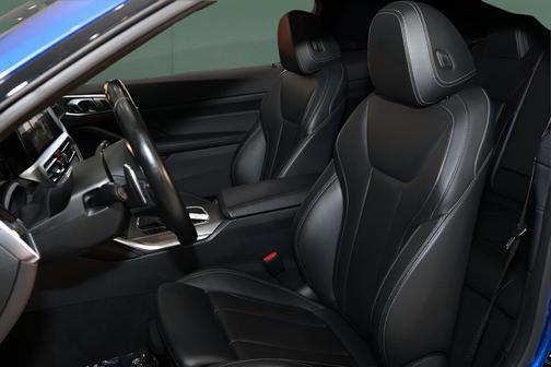 2022 BMW M440 i xDrive