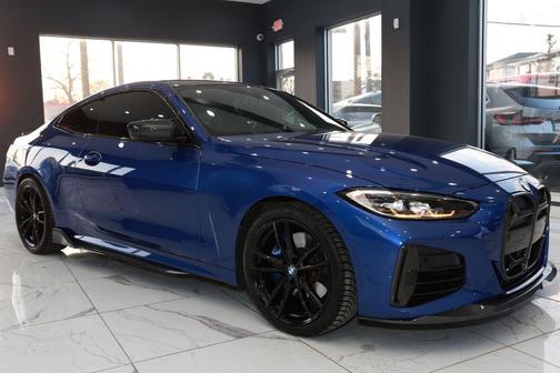 2022 BMW M440 i xDrive