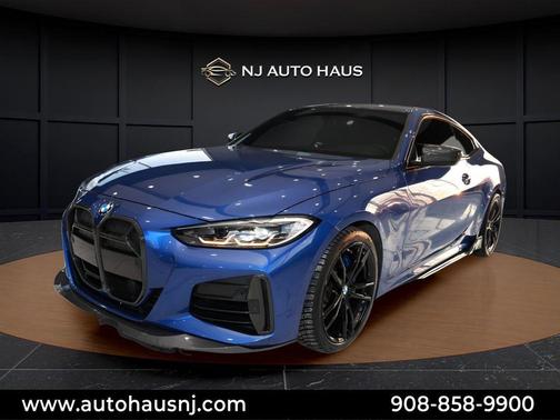 2022 BMW M440 i xDrive