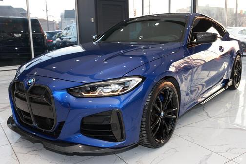 2022 BMW M440 i xDrive