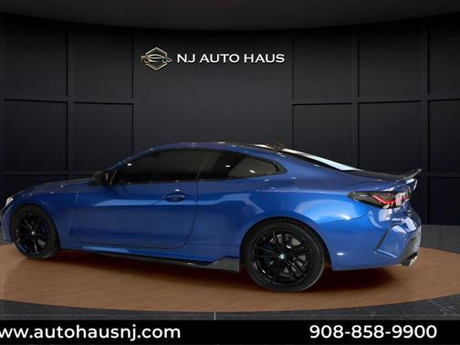 2022 BMW M440 i xDrive