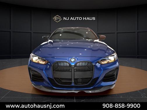 2022 BMW M440 i xDrive