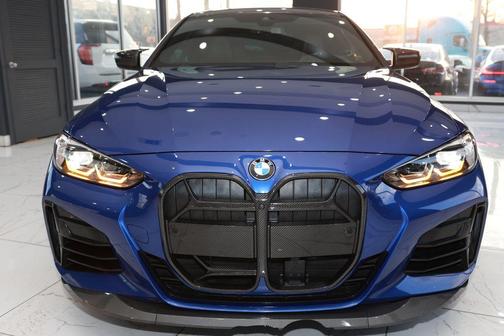 2022 BMW M440 i xDrive