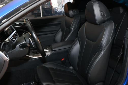 2022 BMW M440 i xDrive