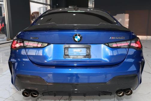 2022 BMW M440 i xDrive