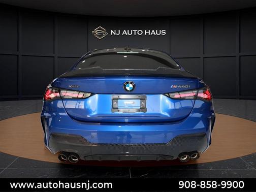 2022 BMW M440 i xDrive