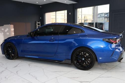 2022 BMW M440 i xDrive