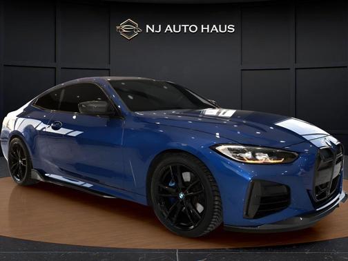 2022 BMW M440 i xDrive