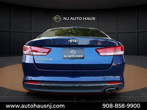 Blue 2025 Hyundai SONATA SEL