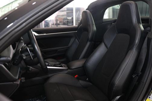 2021 Porsche 911 Targa 4S