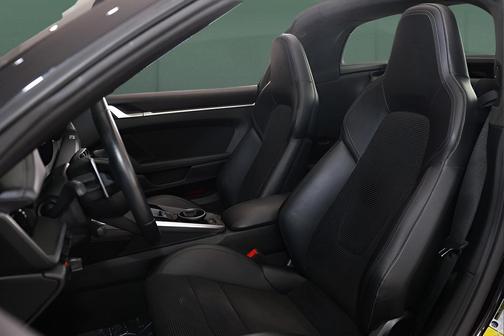 2021 Porsche 911 Targa 4S