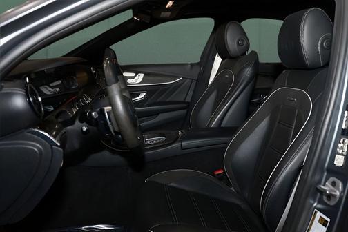 2021 Mercedes-Benz AMG E 63 S 4MATIC